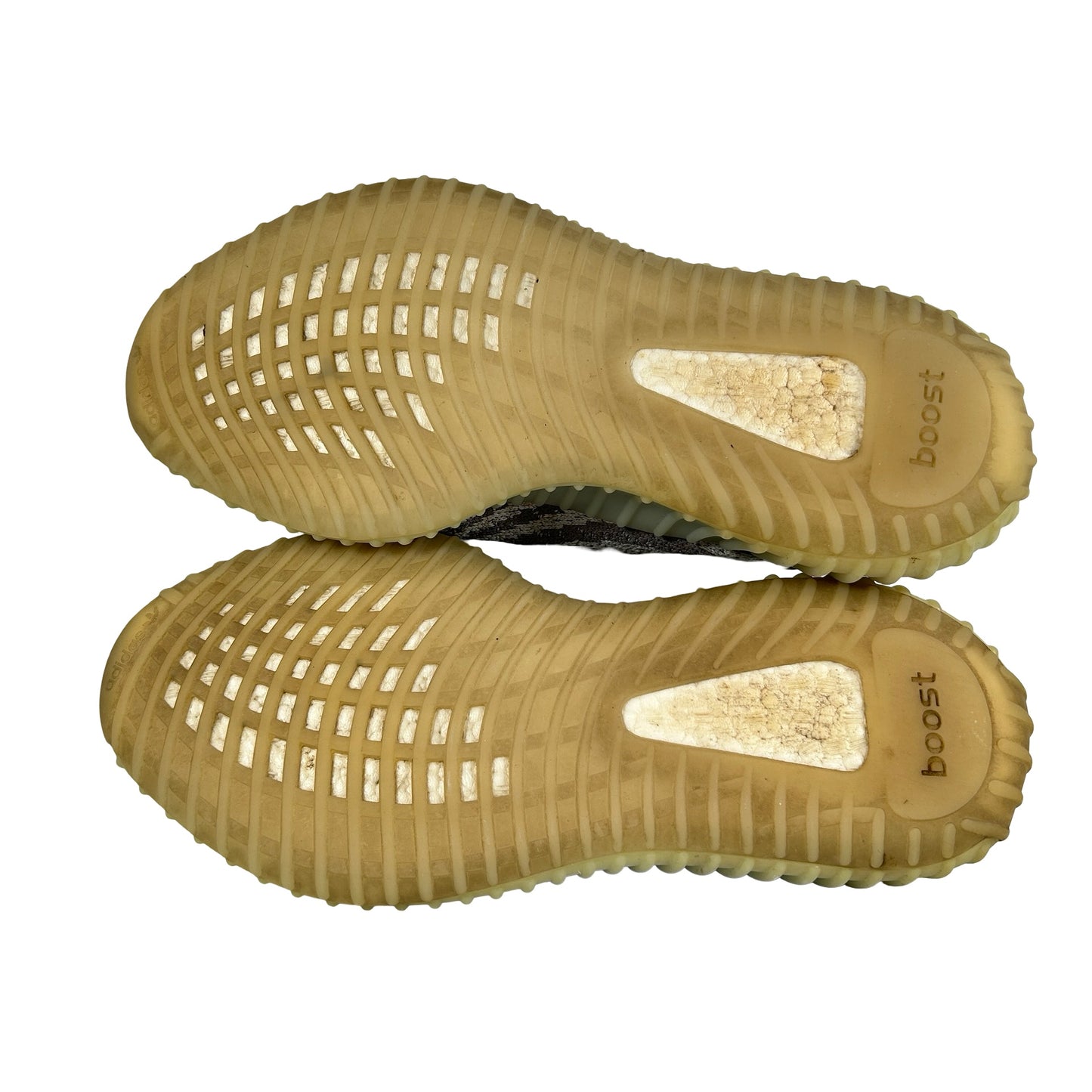 B37571 adidas Yeezy Boost 350 V2 Tinte Azul (2017/2023)