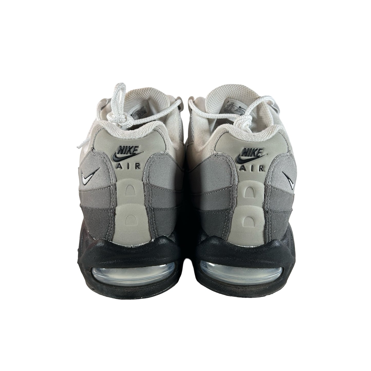 HM4740 007 Nike Air Max 95 OG Big Bubble Granite [USED] - 13 M (Used)