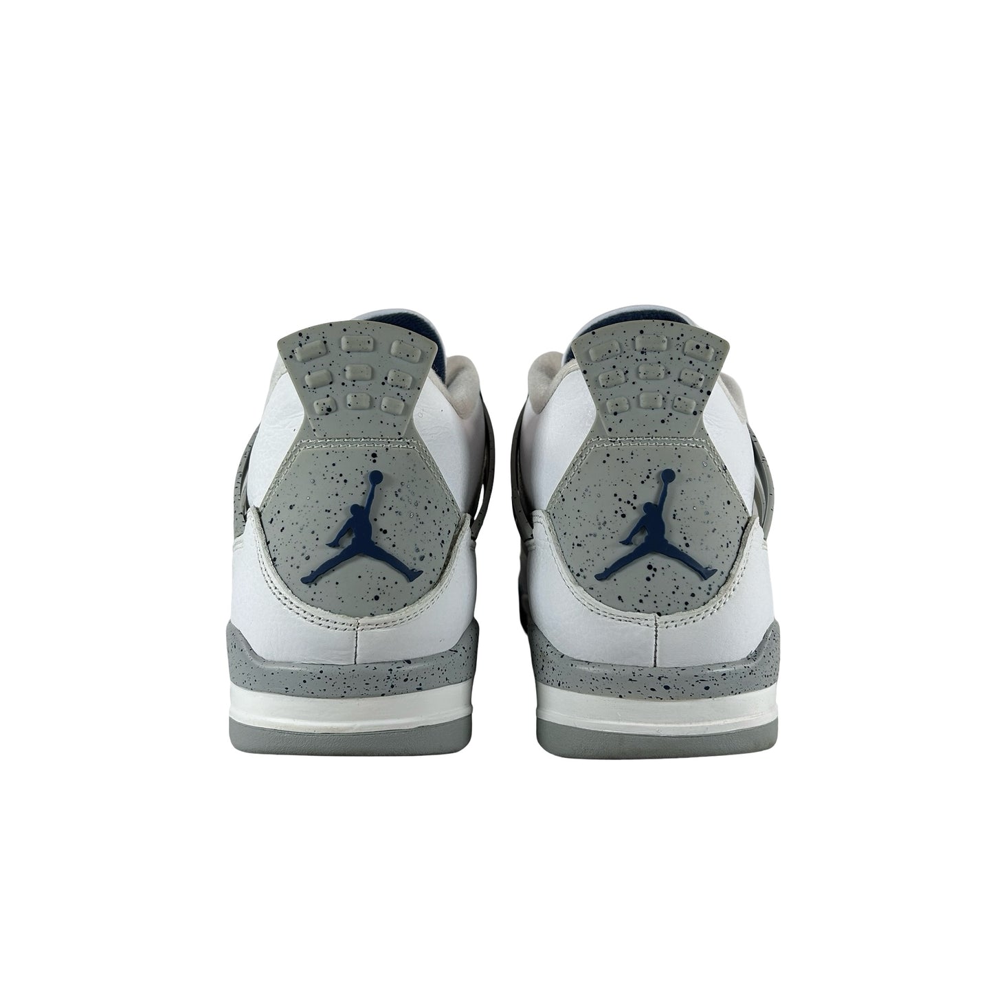 DH6927 140 Jordan 4 Retro Midnight Navy [USED] - 12.5 M (Used) (No Box)