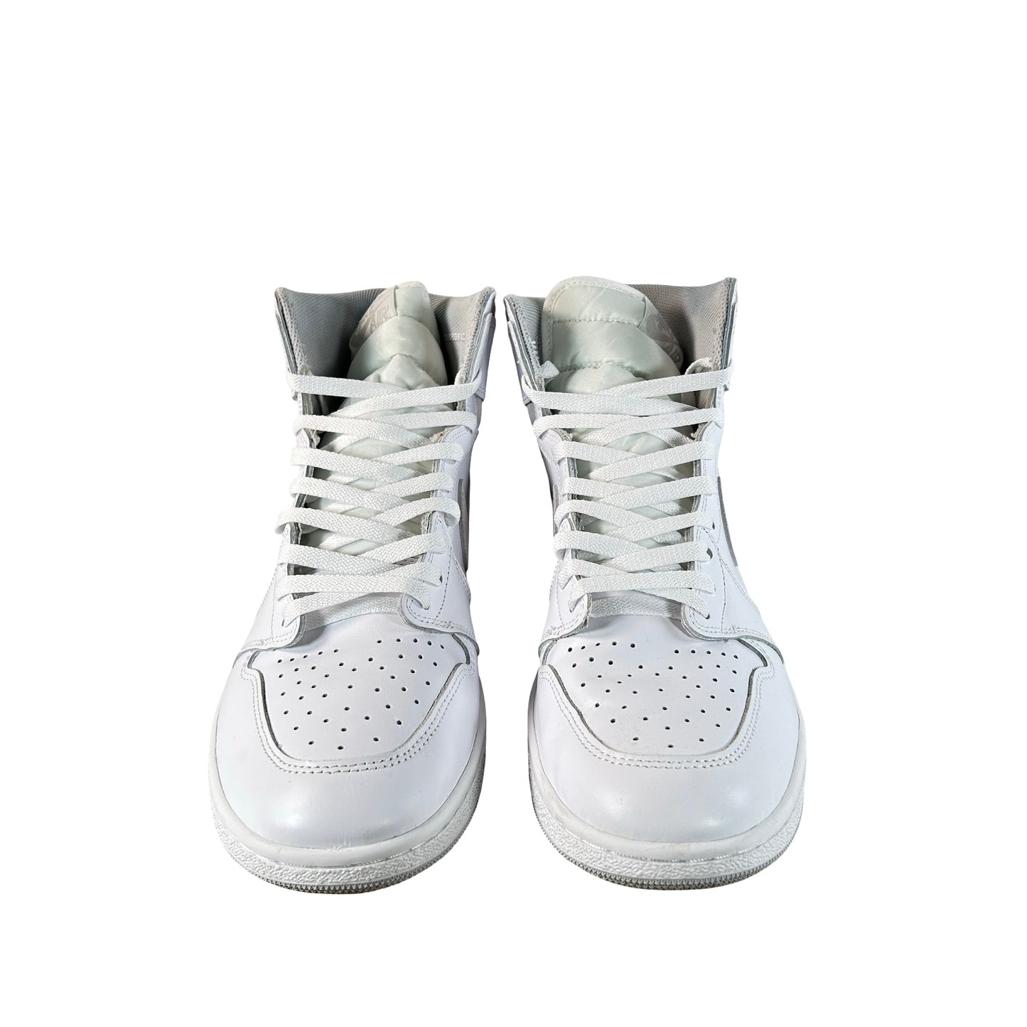 BQ4422 100 Jordan 1 Retro High '85 Neutral Grey [USED] - 13 M (Used)
