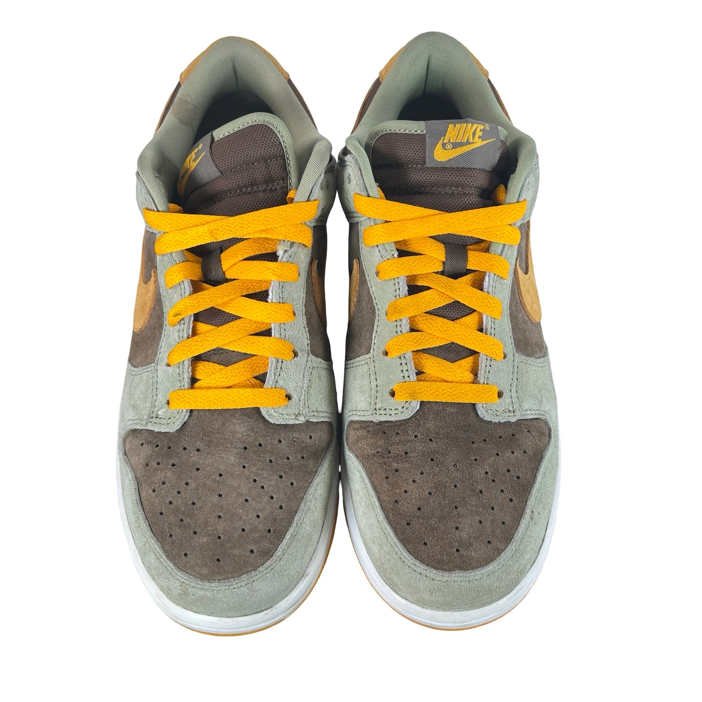 DH5360 300 Nike Dunk Low Oliva polvoriento (2021/2023)
