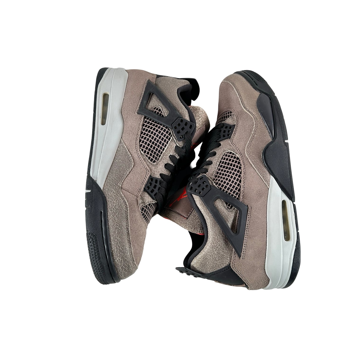 DB0732 200 Jordan 4 Taupe Haze [USED] - 11 M (Used4)