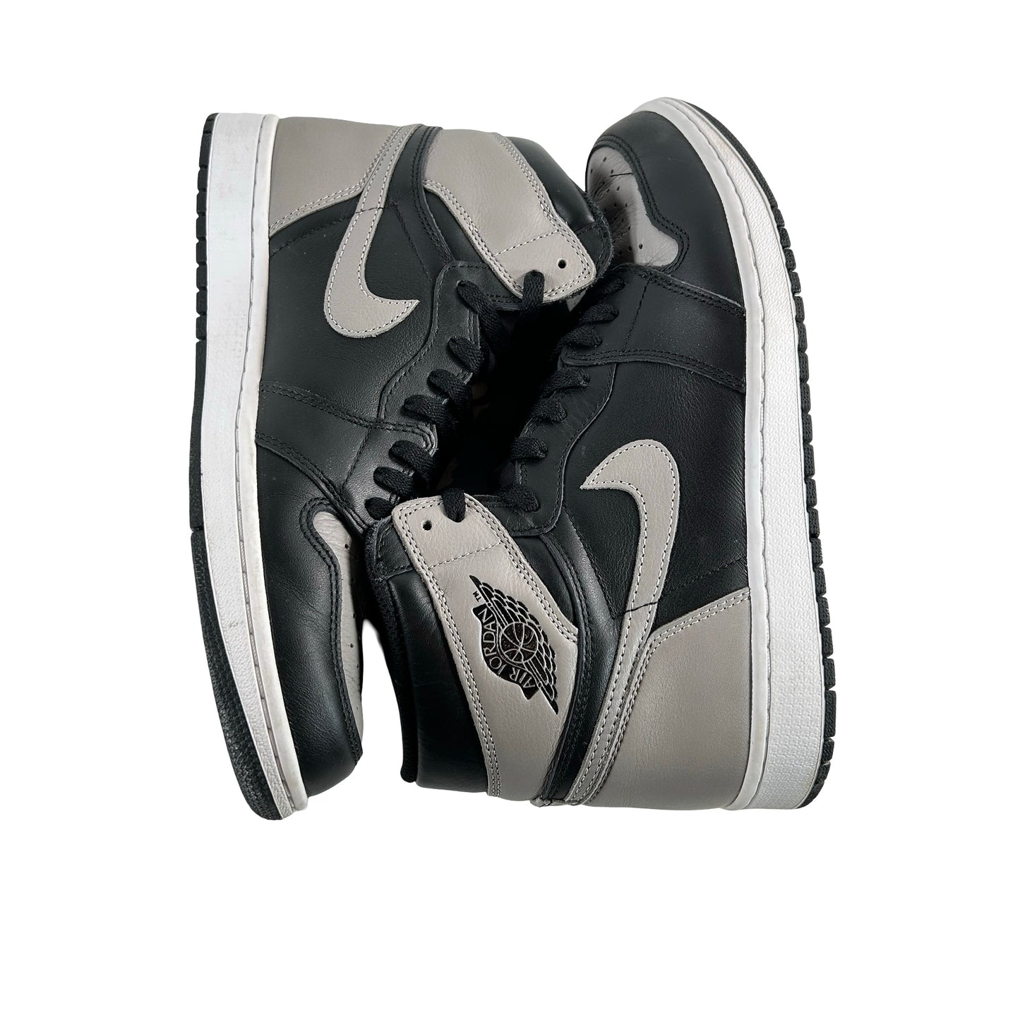 555088 013 Jordan 1 Shadow (2018) [USED] - 10.5 M (Used5)