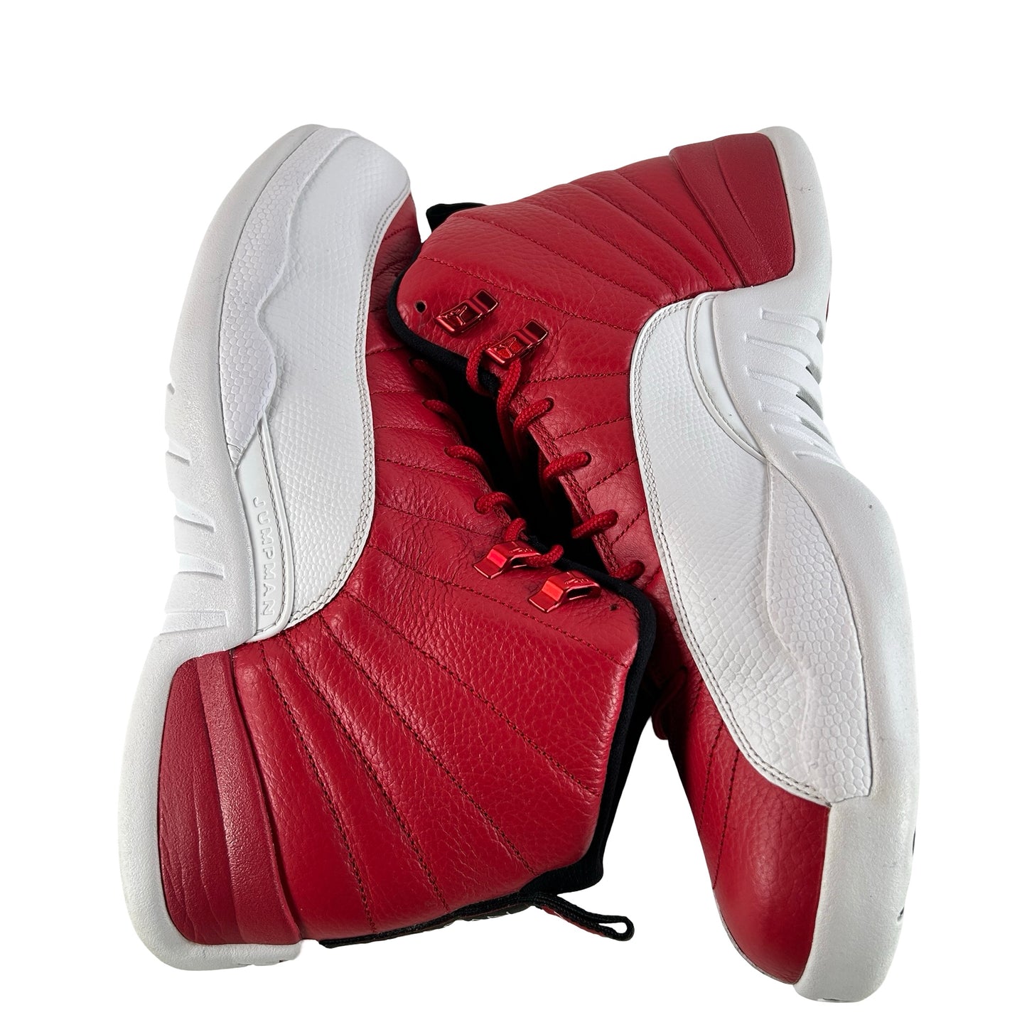 130690 600 Jordan 12 Retro Gym Red 2016 [USED] - 11.5 M (Used2)