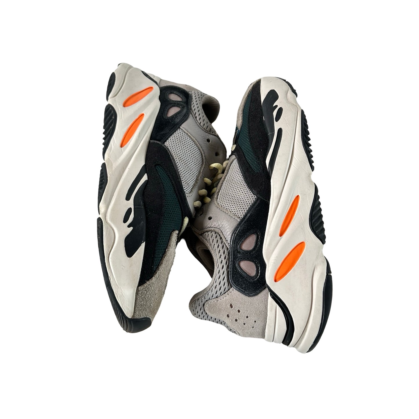 B75571 Yeezy 700 Wave Runner [USED] - 7.5 M (Used2)