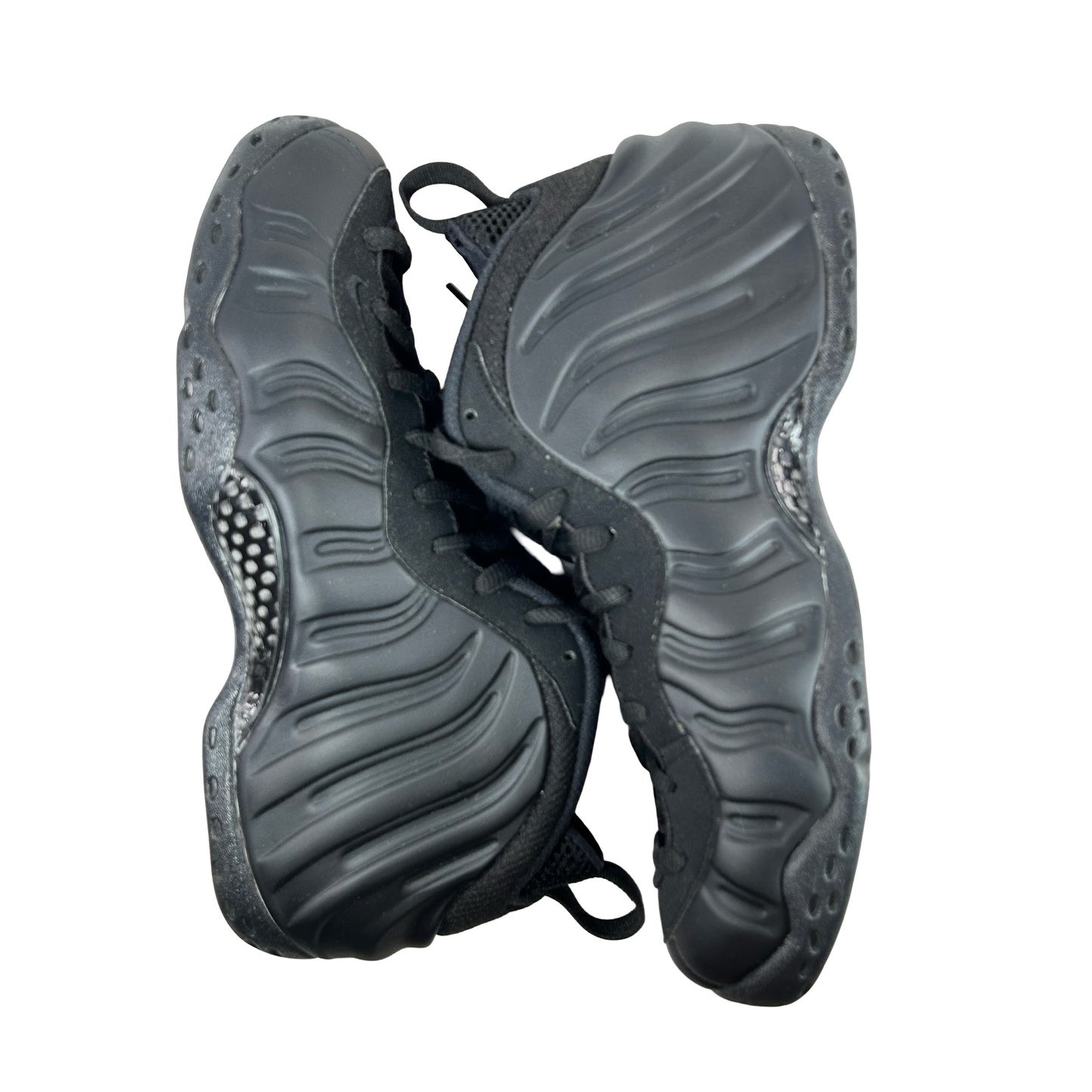 314996 001 Nike Air Foamposite One Anthracite (2020) [USED] - 9 M (Used2)