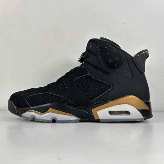 CT4954 007 Jordan 6 DMP [USED] - 10.5 M (Used)