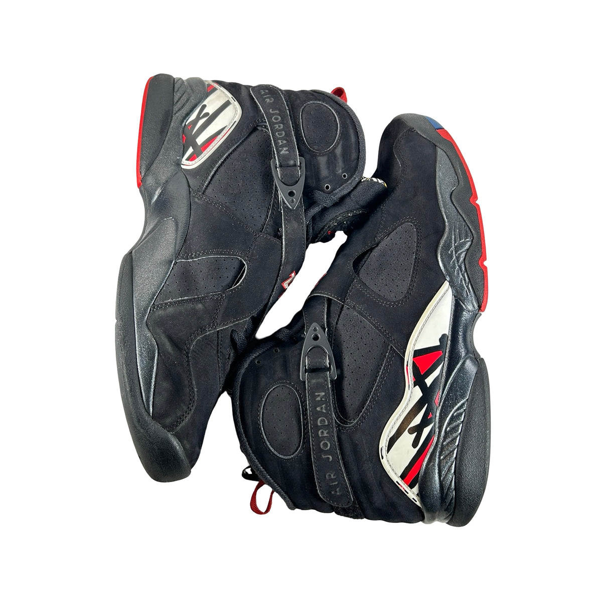 305381 062 Jordan 8 Retro Playoffs [USED] - 10.5 M (Used) (Replace Box)