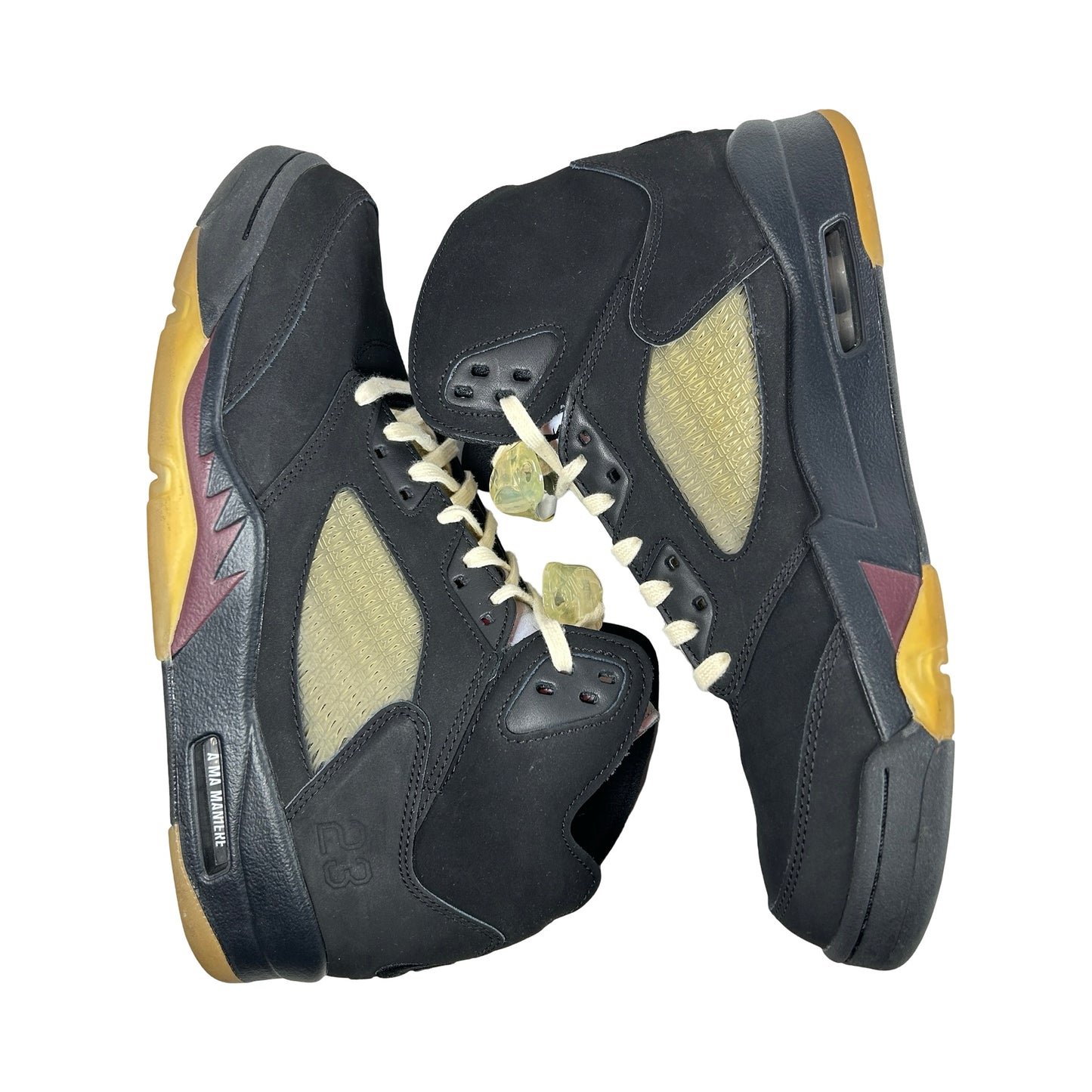 FD1330 001 Jordan 5 Retro A Ma Maniere Dusk [USED] - 9.5 (Used4)