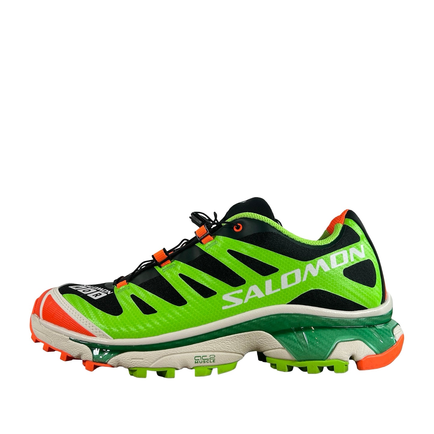 L47822500 Salomon XT-4 OG Feid Ferxxocalipsis [USED] - 9.5 M (Used)