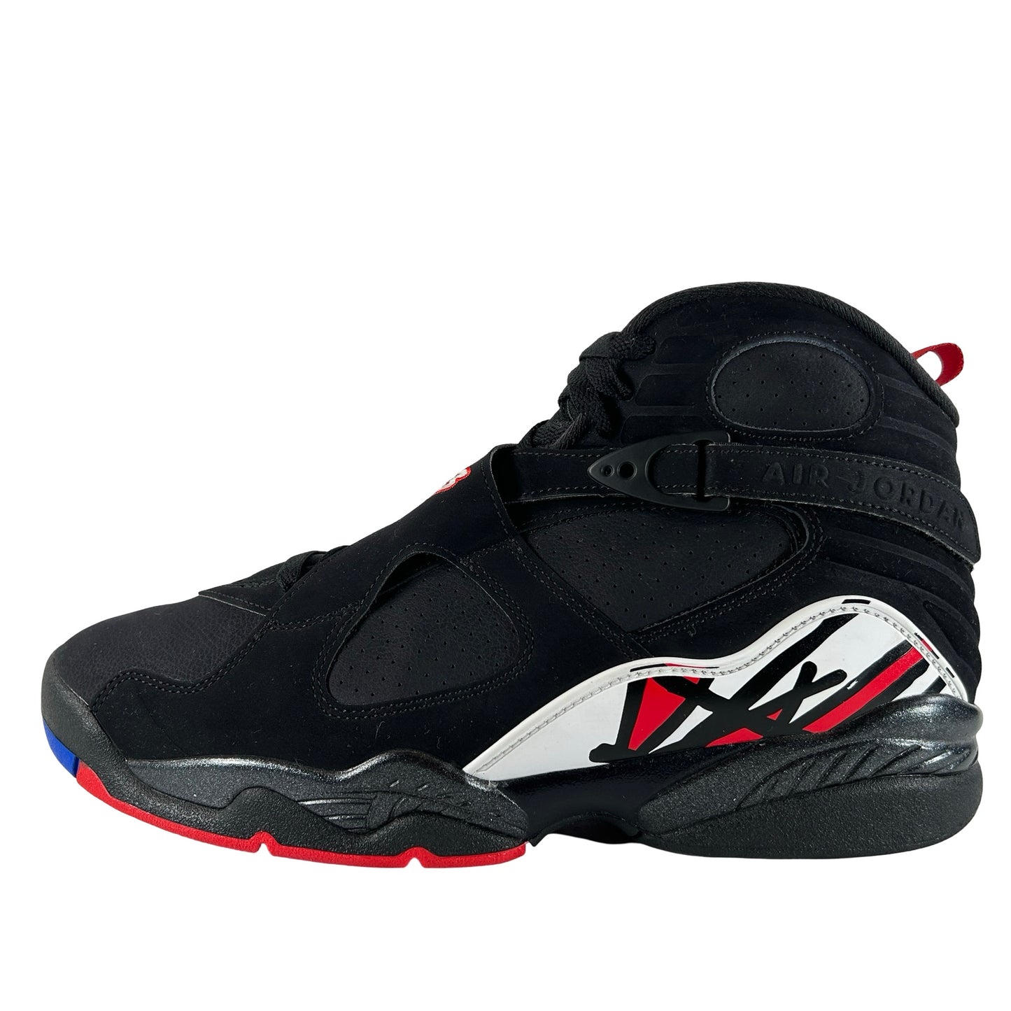 305381 062 Jordan 8 Retro Playoffs [USED] - 10.5 M (Used7)