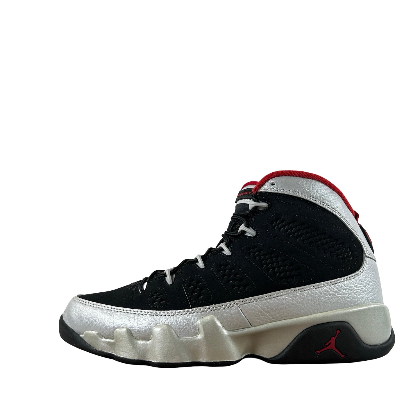302370 012 Jordan 9 Retro Johnny Kilroy [USED] - 7 M (Used) (No Box)