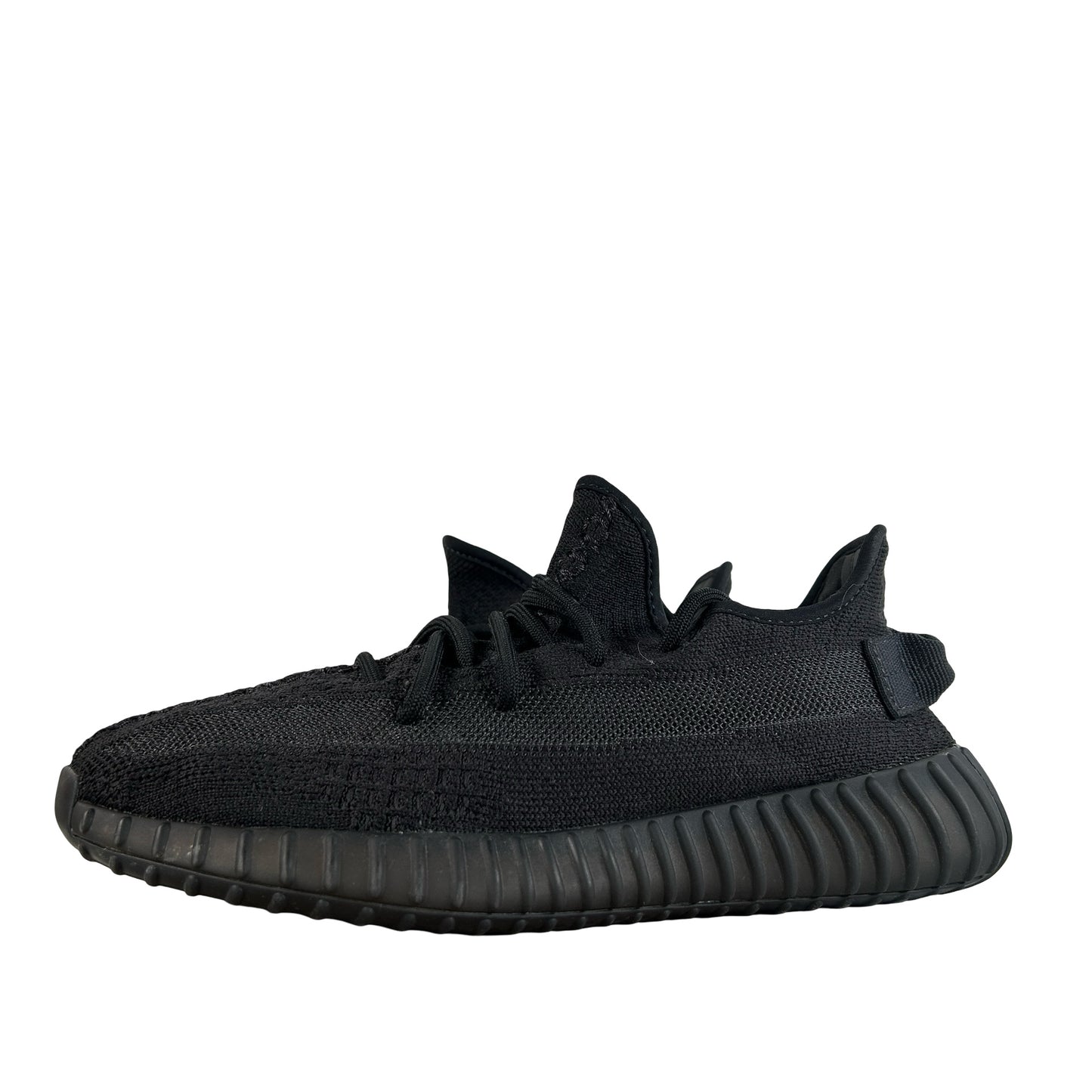 HQ4540 adidas Yeezy Boost 350 V2 Onyx [USED] - 6.5 M (Used)
