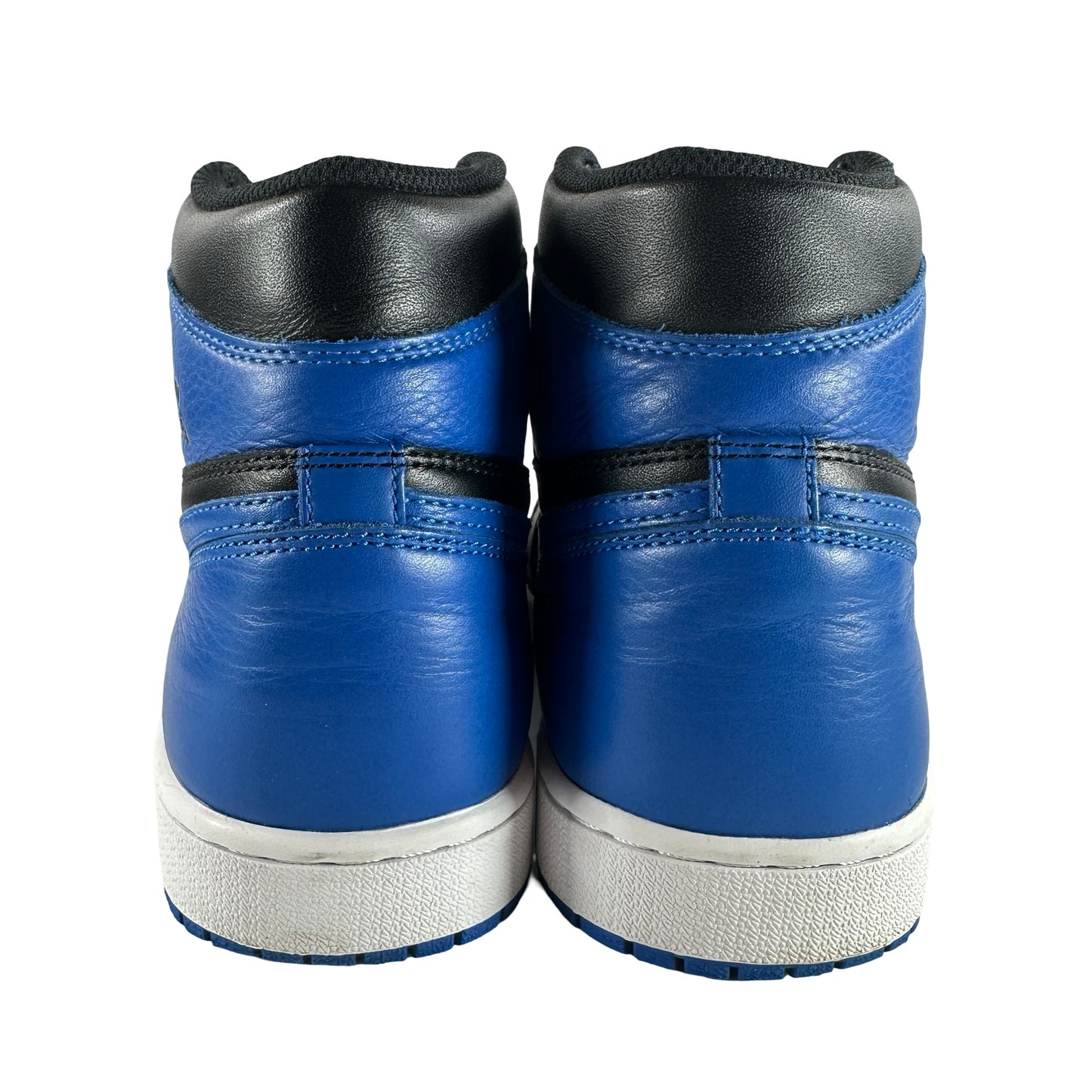 555088 007 Jordan 1 Royal (2017) [USED] - 9 M (Used4)