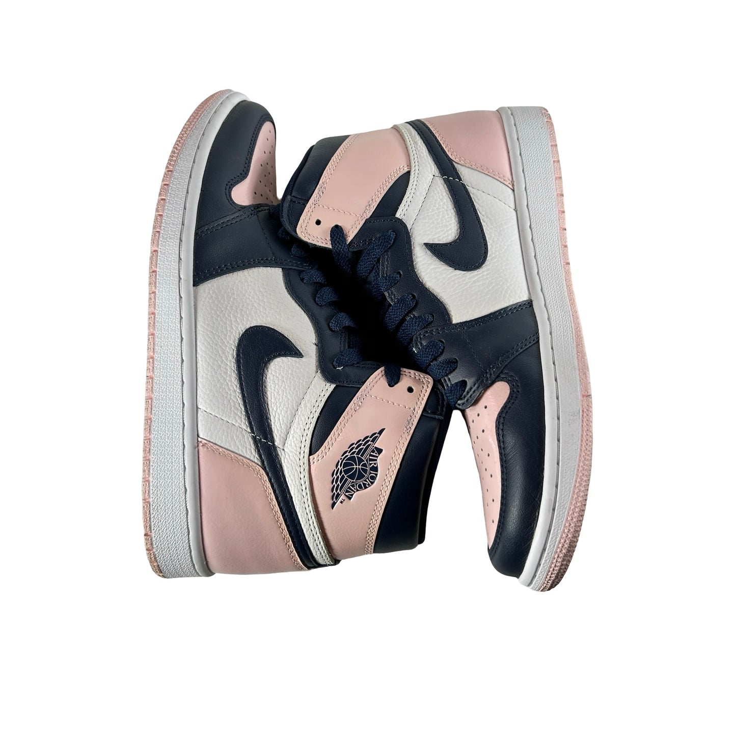 DD9335 641 Jordan 1 Retro High OG Atmosphere (W) [USED] - 9.5 W (Used)