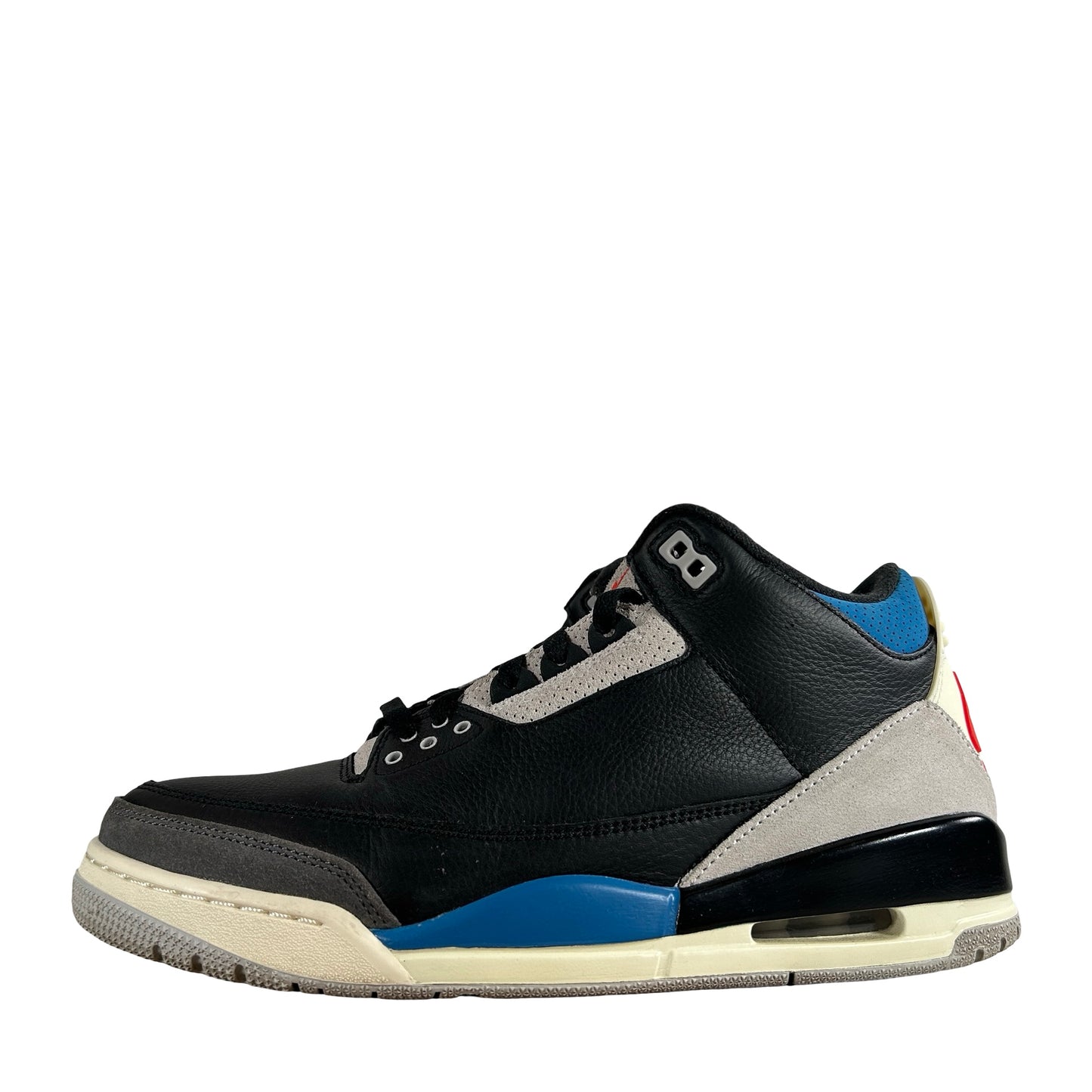 IB8967 004 Jordan 3 Retro OG Rare Air [USED] - 10 M (Used5)