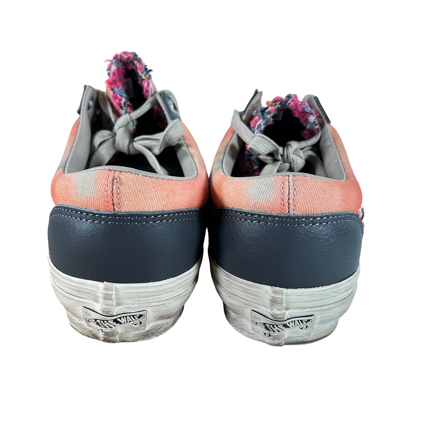 VN000E8VE4A Vans Old Skool 36 LX Souvenir Asphalt [USED] - 10.5 M (Used)