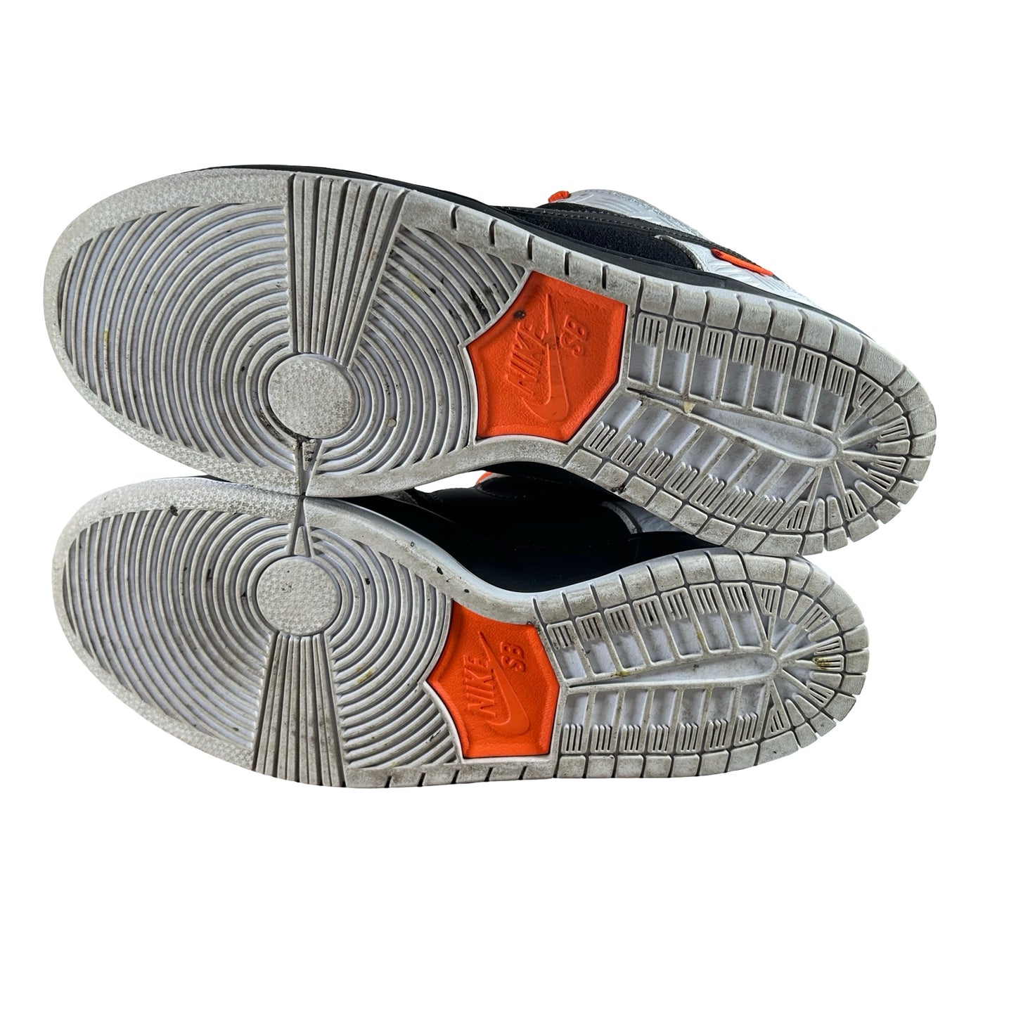 FD2629 100 Nike SB Dunk Low TIGHTBOOTH [USED] - 9 M (Used3)