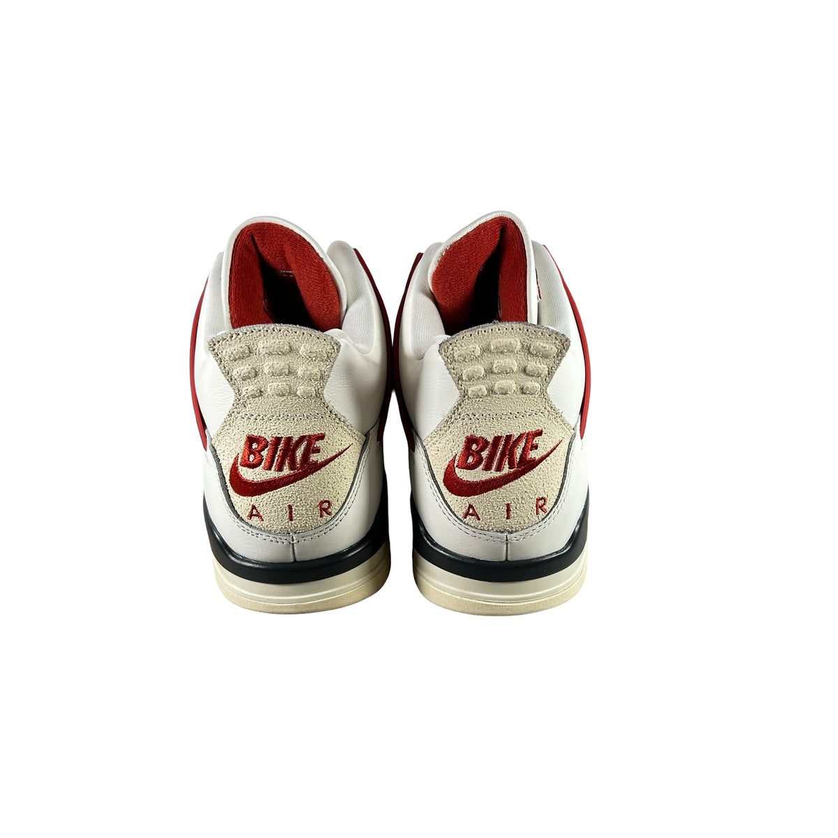 IQ8055 100 Air Jordan 4 Retro OG Nigel Sylvester Brick After Brick [USED] - 8.5 M (Used2)