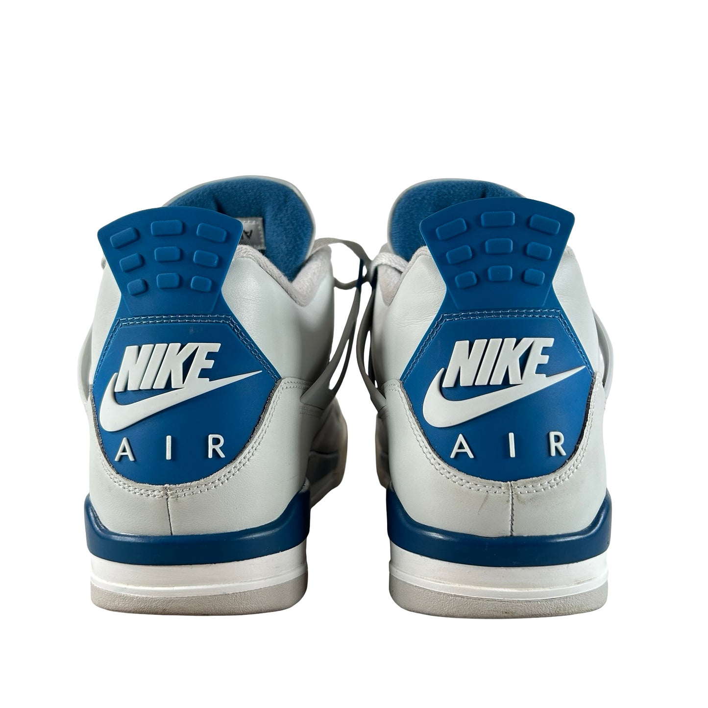 FV5029 141 Jordan 4 Retro Military Blue (2024) [USED] - 13 M (Used5)