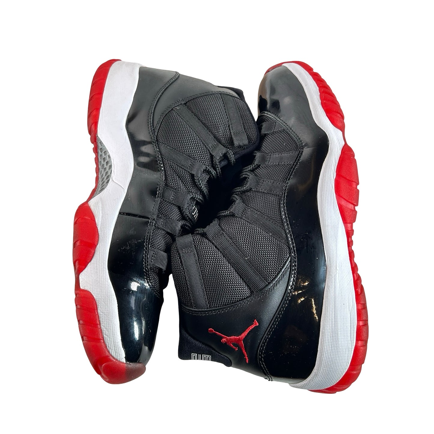 378037 010  Jordan 11 Retro Playoffs (2012) [USED] - 10.5 M (Used2)