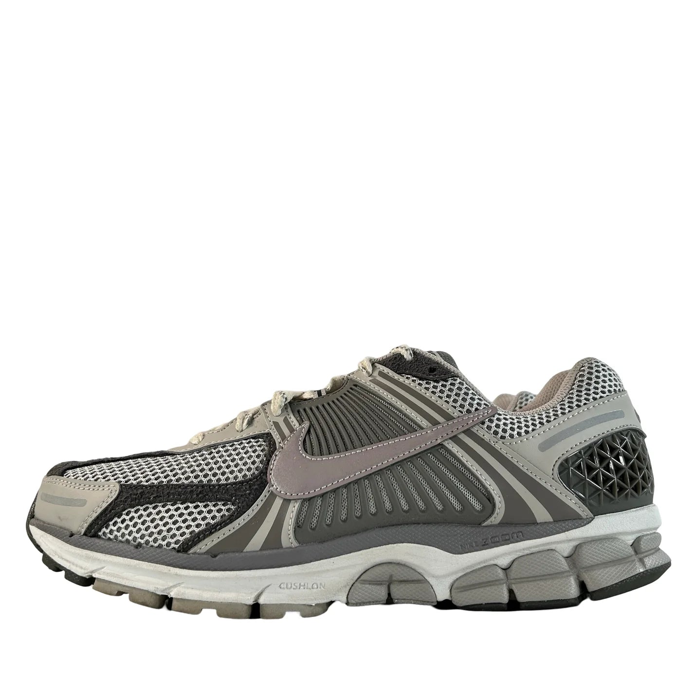 FD0791 012 Nike Zoom Vomero 5 Iron Ore Flat Pewter [USED] - 11 M (Used)
