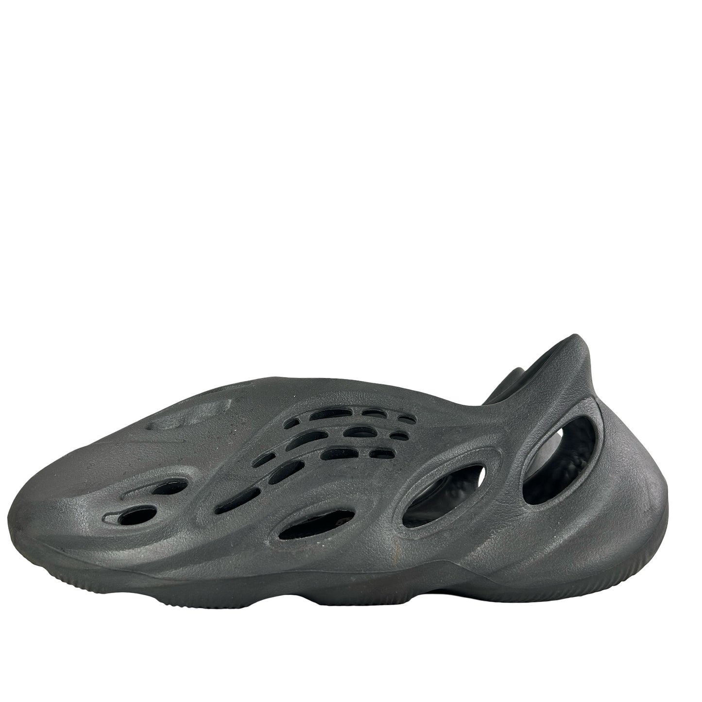 HP8739 Adidas Yeezy Foam RNR Onyx [USED] - 12 M (Used4)