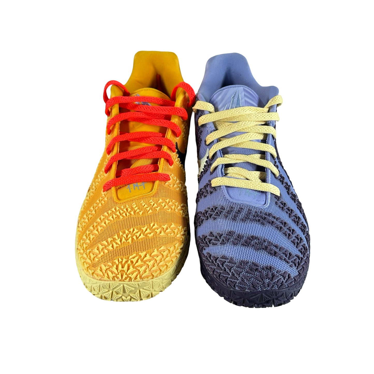 HF2793 700 Nike Ja 3 Hustle & Flow [USED] - 12 M (VNDS)