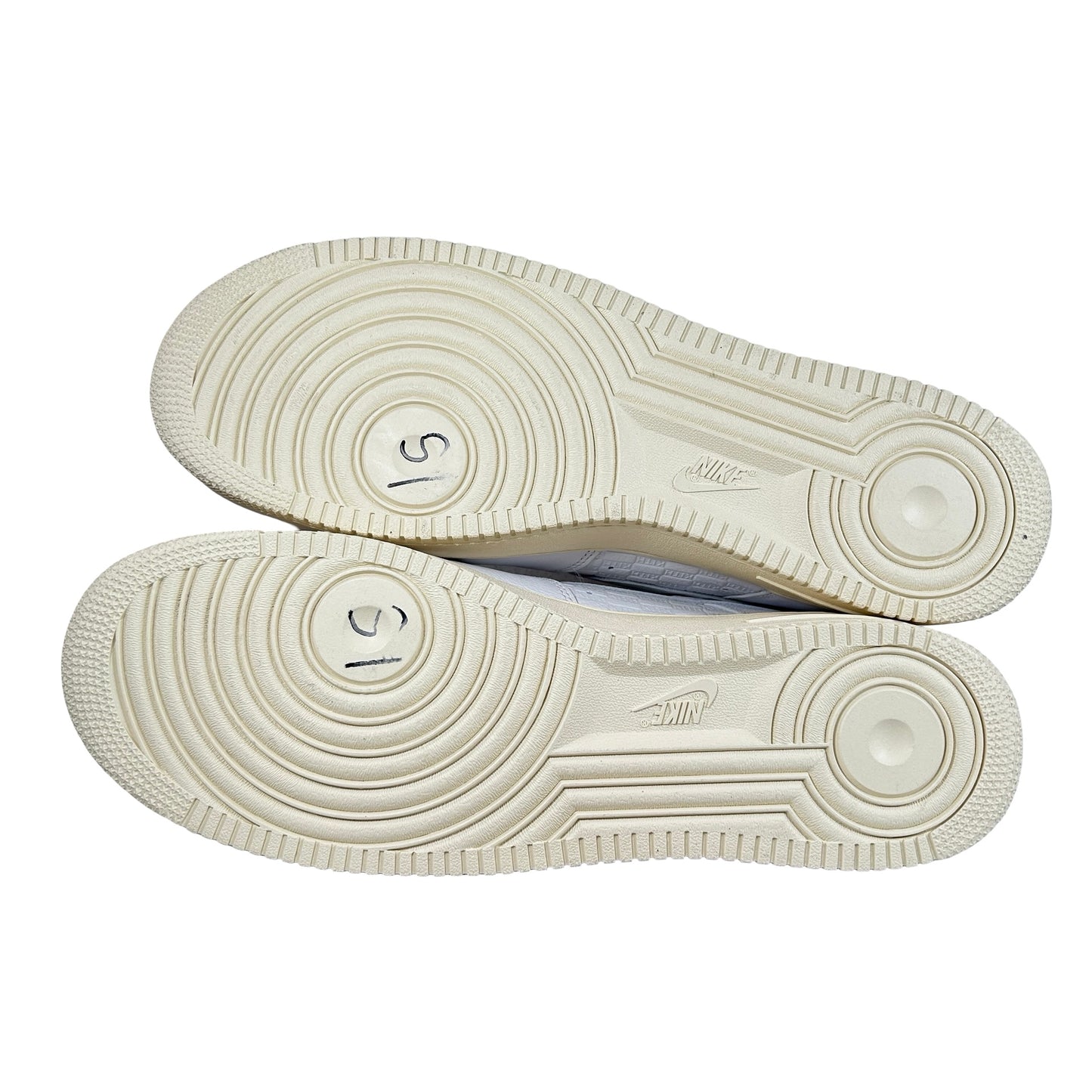 CZ7926 100 Nike Air Force 1 Low Kith Japan [CONDITIONAL] - 15 M (Pen mark on soles) (No Box)