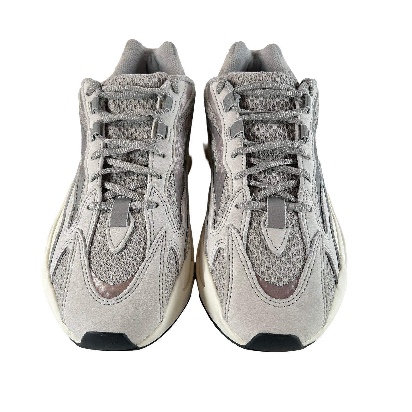 EF2829 Yeezy 700 Static [USED] - 9.5 M (Used)