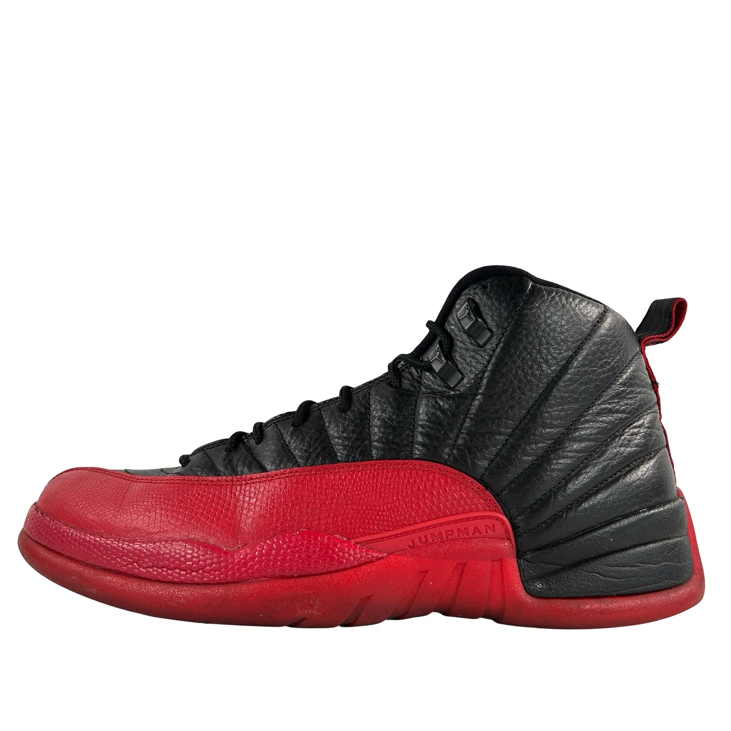 130690 002 Jordan 12 Retro Juego de gripe (2016)