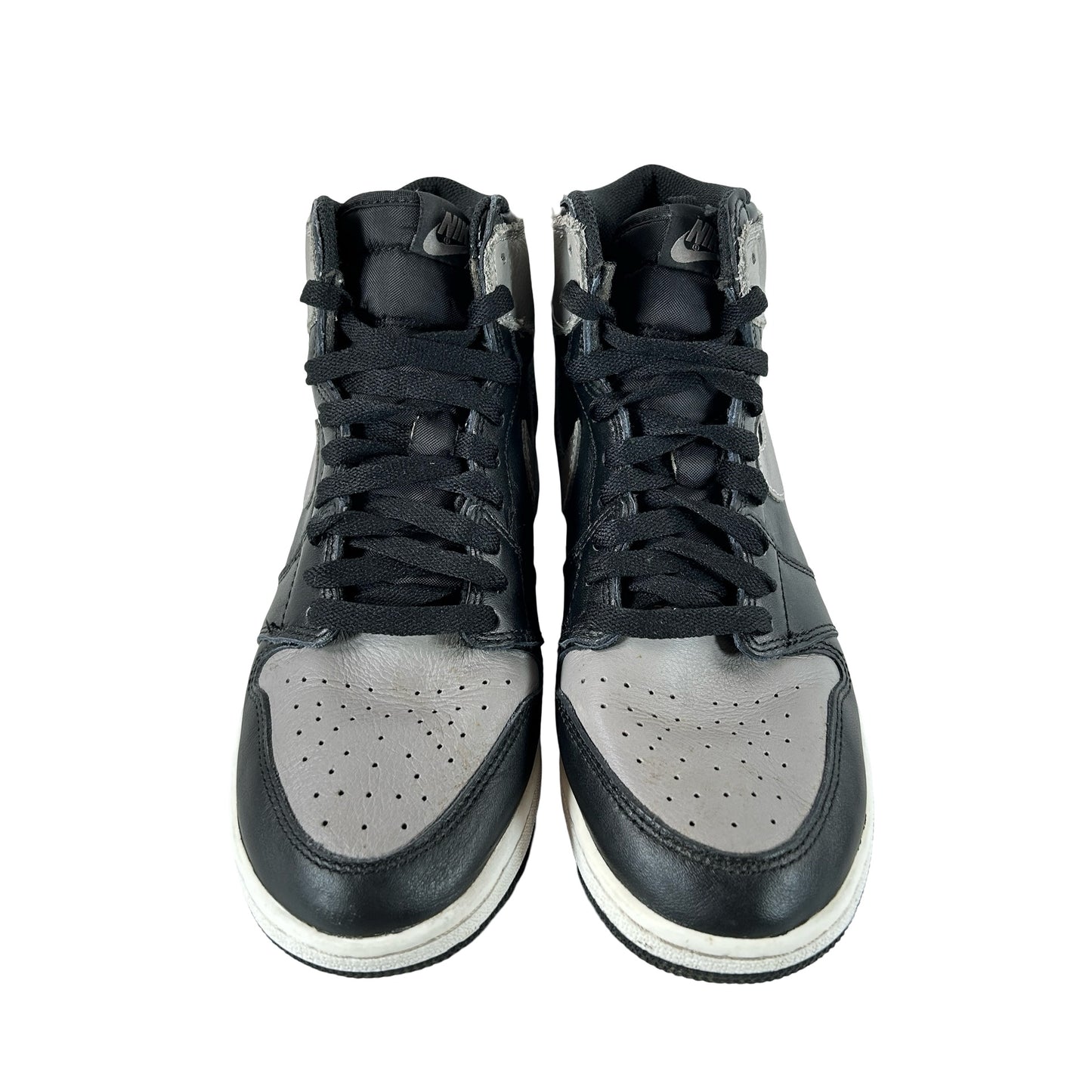 575441 013 Jordan 1 Retro High Shadow (2018) (GS) [USED] - 7 Y (Used3)