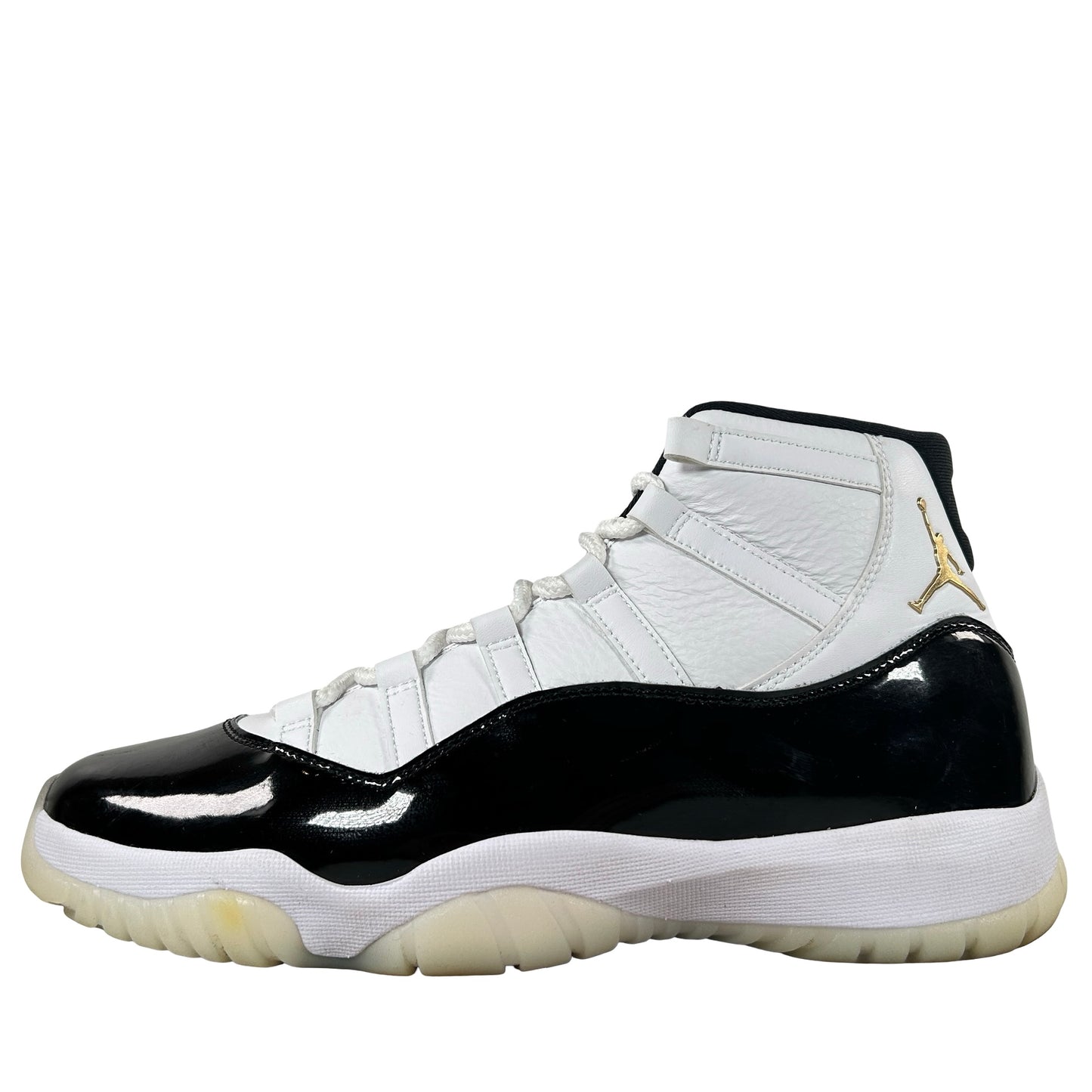 CT8012 170 Jordan 11 Retro DMP Momentos definidores (2023)