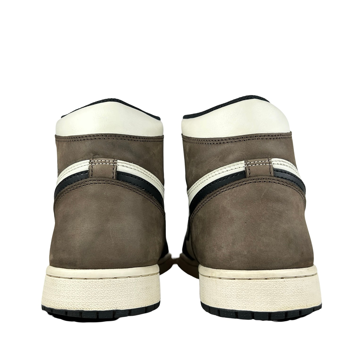 555088 105 Jordan 1 Mocha [USED] - 11 M (Used4)