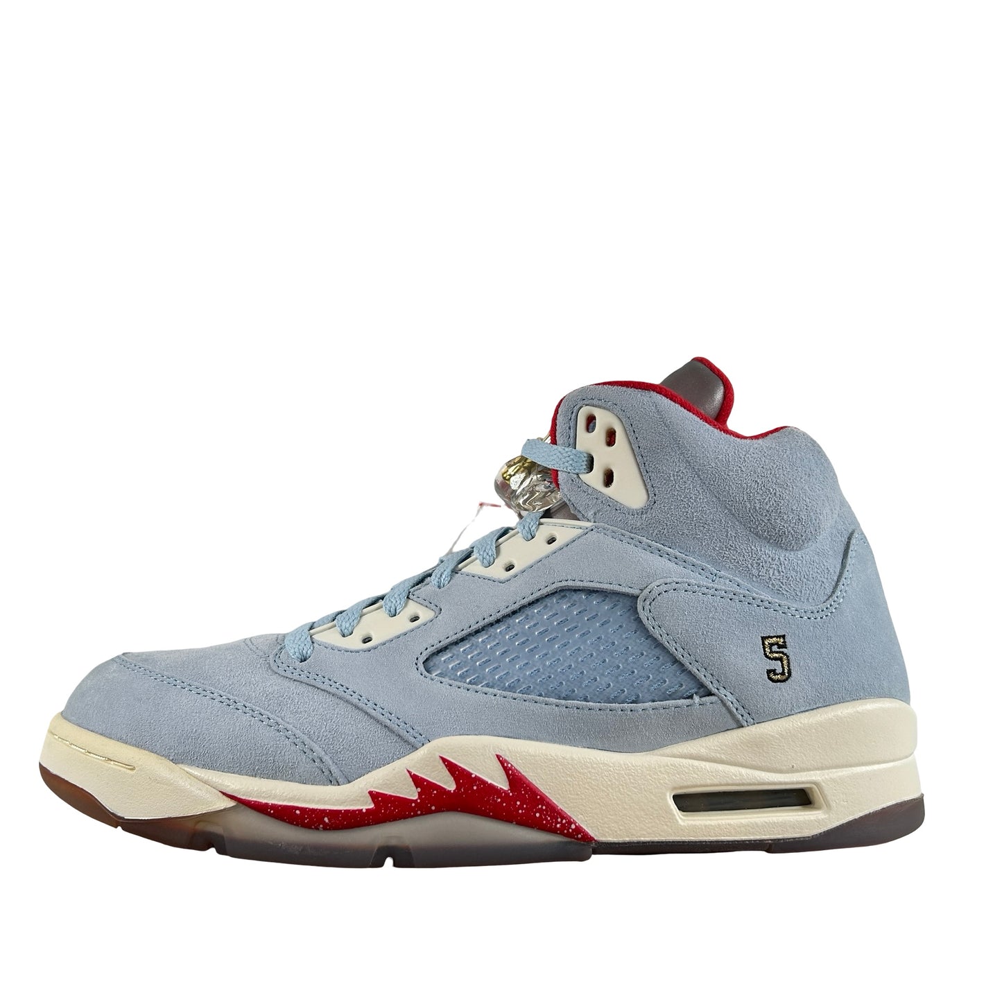 CI1899 400 Jordan 5 Retro Trophy Room Azul hielo