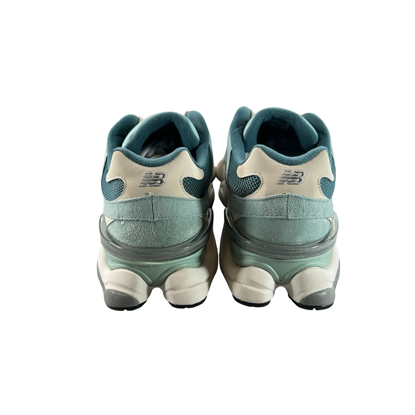 U9060FG New Balance 9060 New Spruce Salt Marsh [USED] - 11 M (Used2)