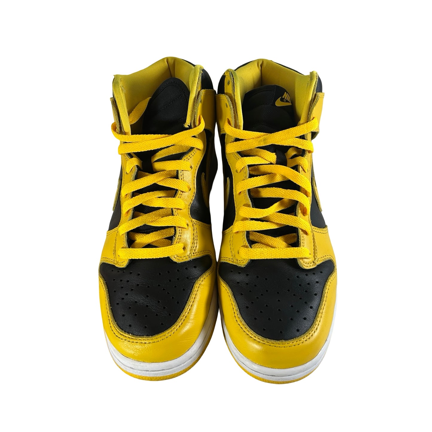 CZ8149 002 Nike Dunk Hi Maíz