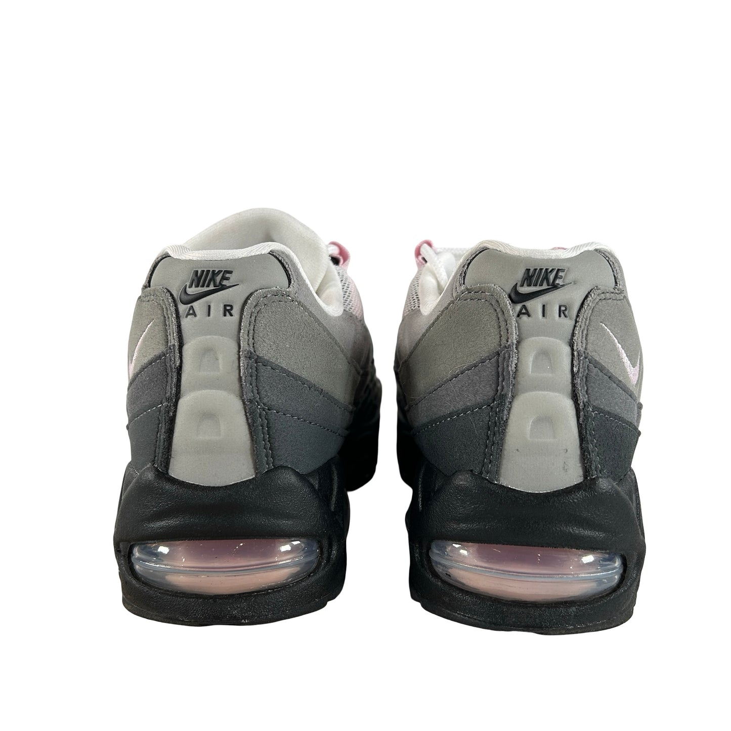 HJ5996 001 Nike Air Max 95 OG Big Bubble Pink Foam (Women's) [USED] - 9 W (Used)
