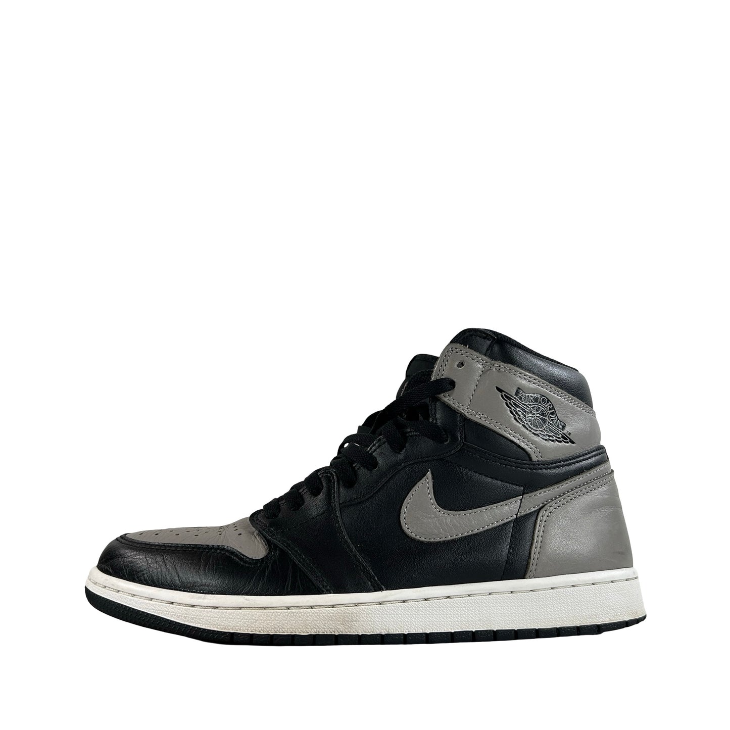 555088 013 Jordan 1 Shadow (2018) [USED] - 10 M (Used7)