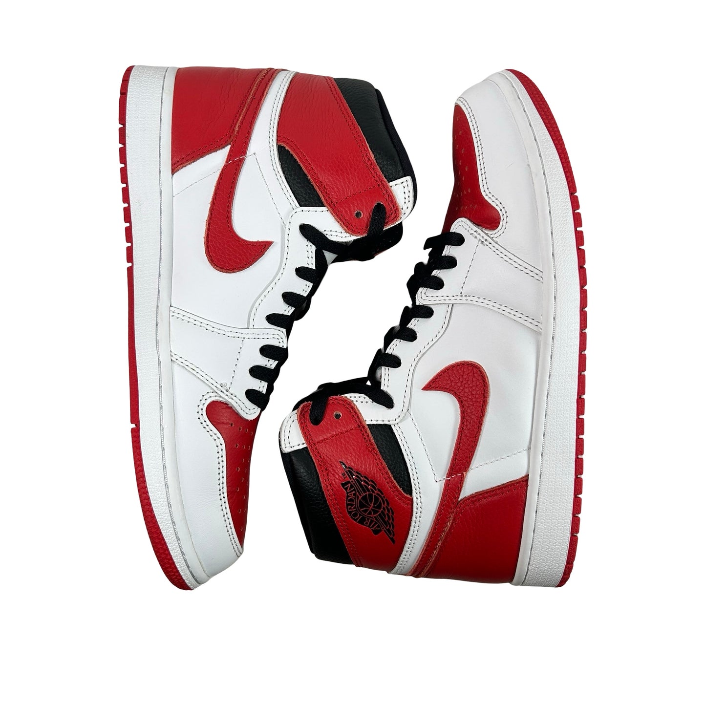 555088 161 Jordan 1 Retro High OG Patrimonio