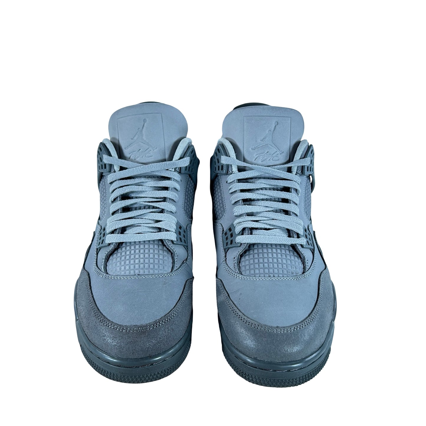 FQ7928 001 Jordan 4 Retro SE Paris Olympics Wet Cement [USED] - 12 M (Used8)
