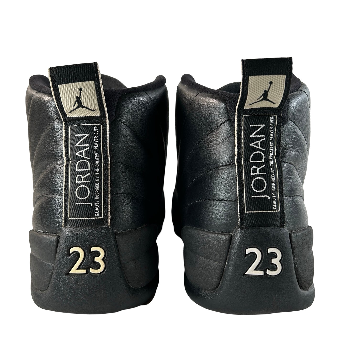130690 013 Jordan 12 Retro The Master [USED] - 12 M (Used) (No Box)