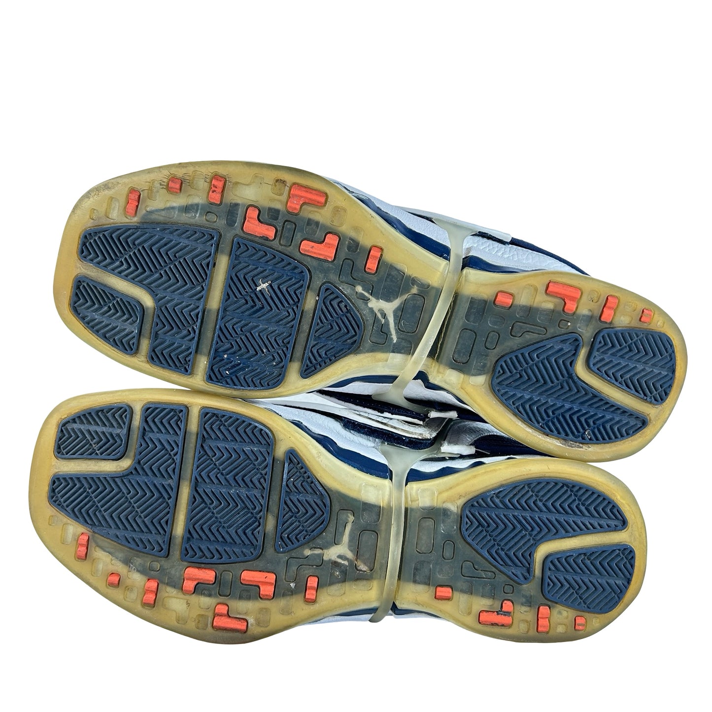 683075 106 Jordan 16 Retro Midnight Navy (2016) [USED] - 10.5 M (Used)