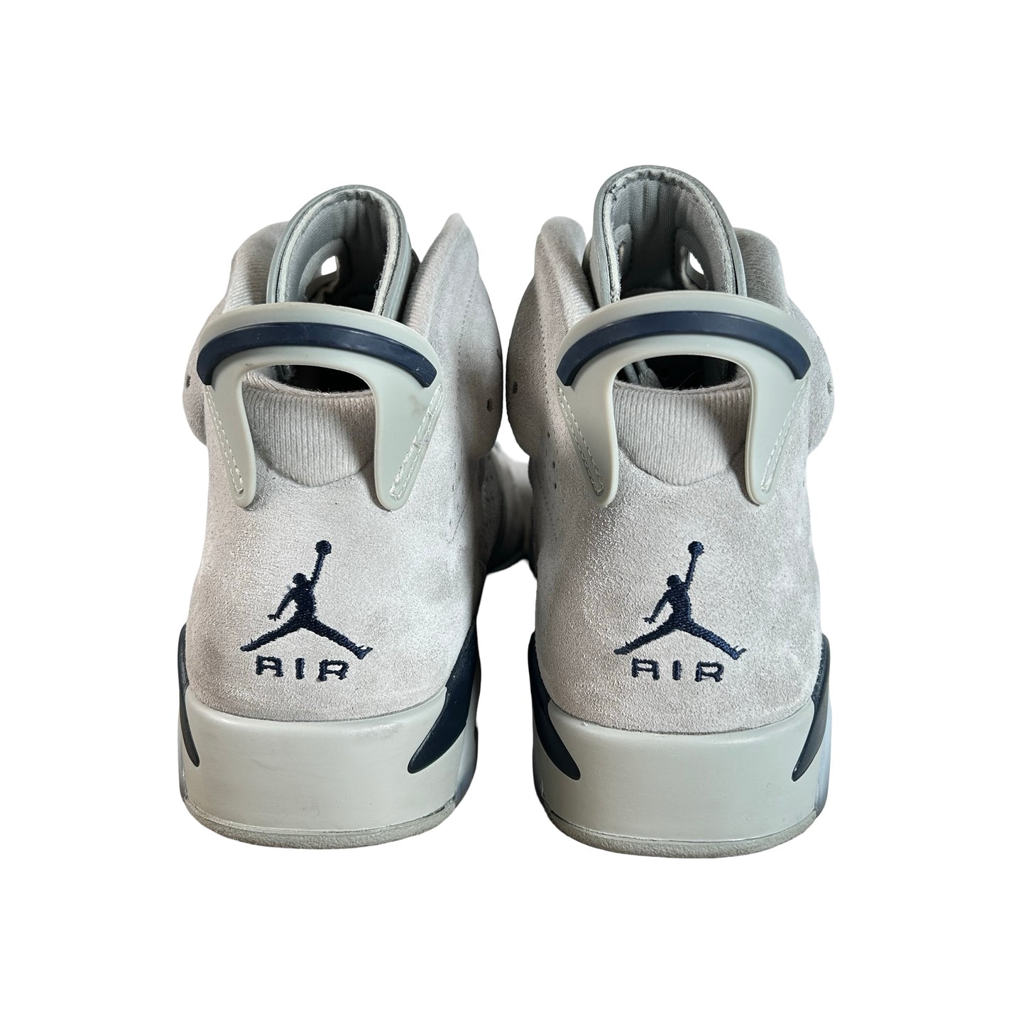 CT8529 012 Jordan 6 Retro Georgetown (2022) [USED] - 9.5 M (Used3)
