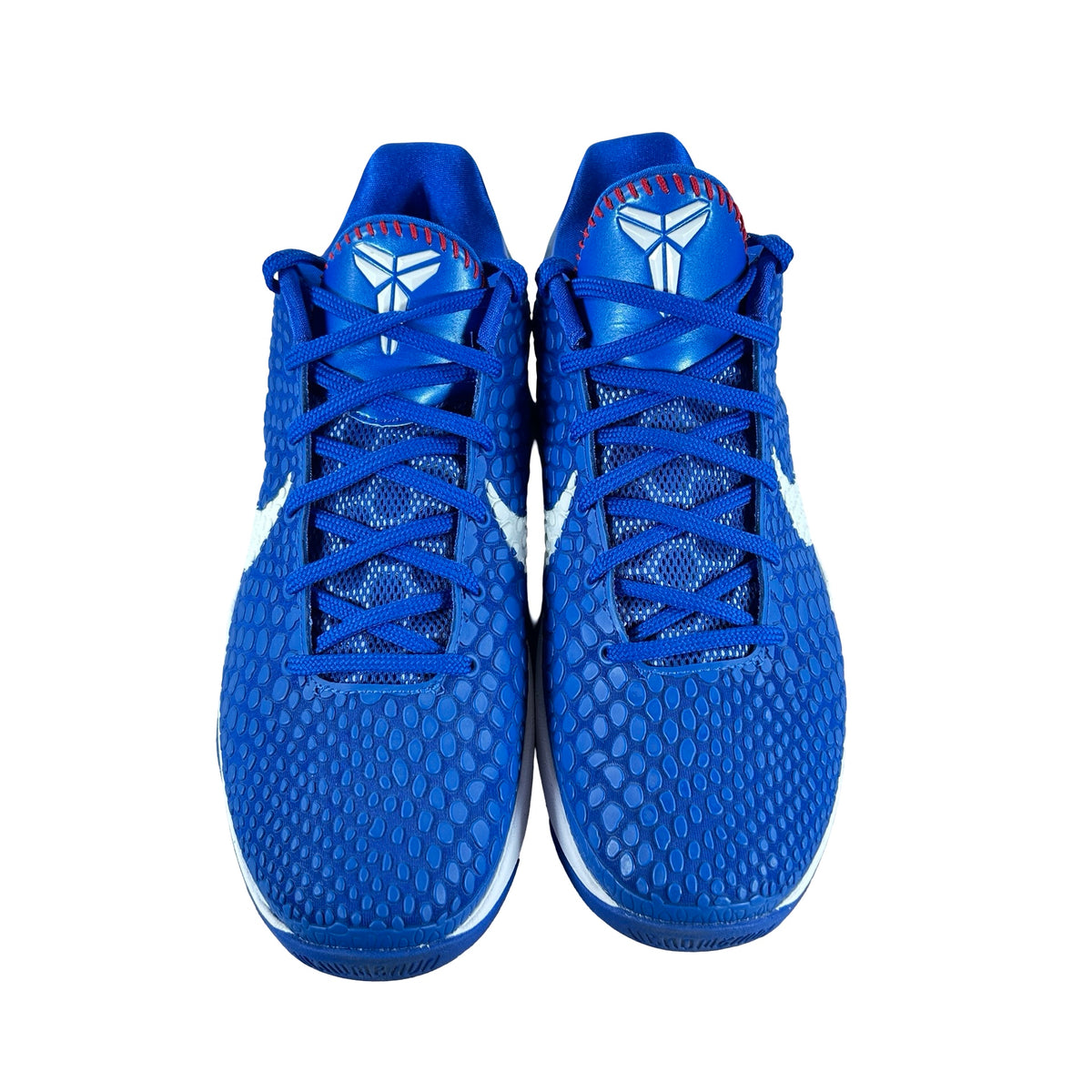 CW2190 400 Nike Kobe 6 Protro Dodgers [USED] - 10 M (Used5)