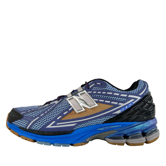 M1906RON New Balance 1906R Action Bronson Medusa Azul [USED] - 9.5 M (Used3)
