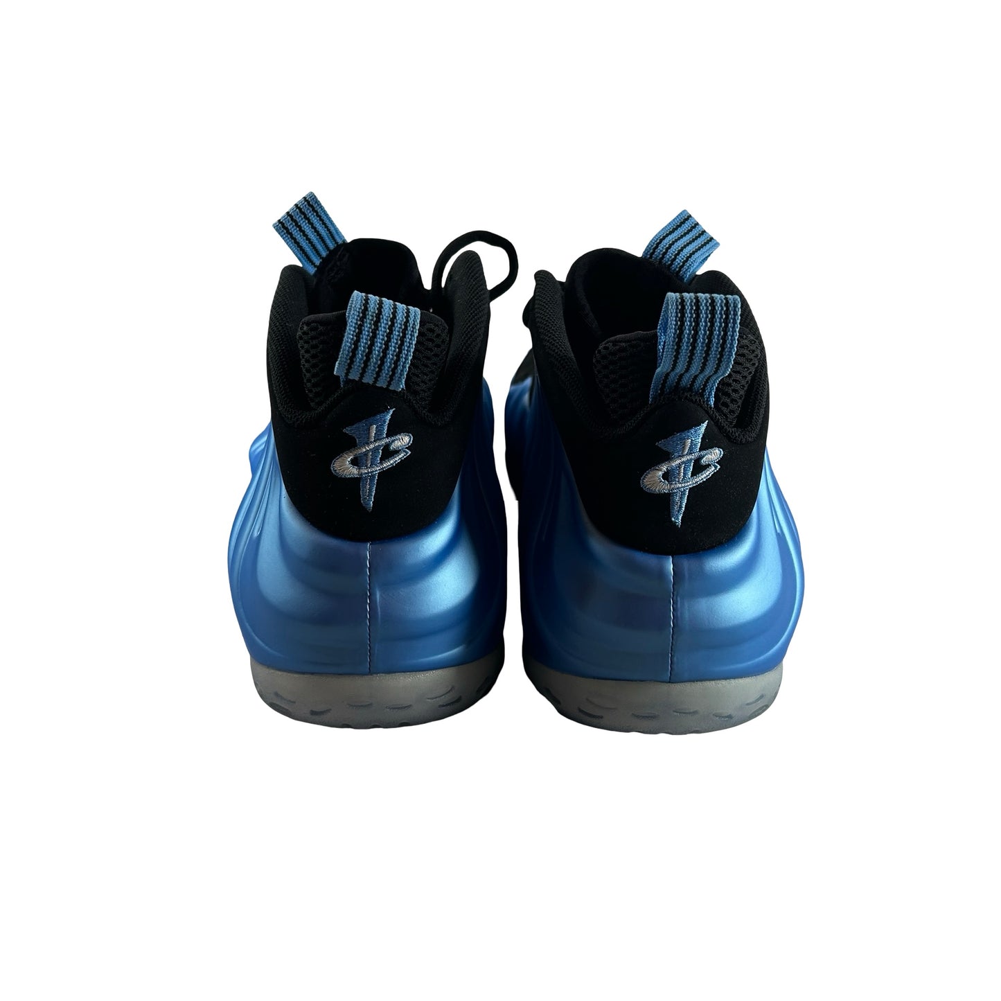 314996 402 Nike Air Foamposite One Universidad Azul