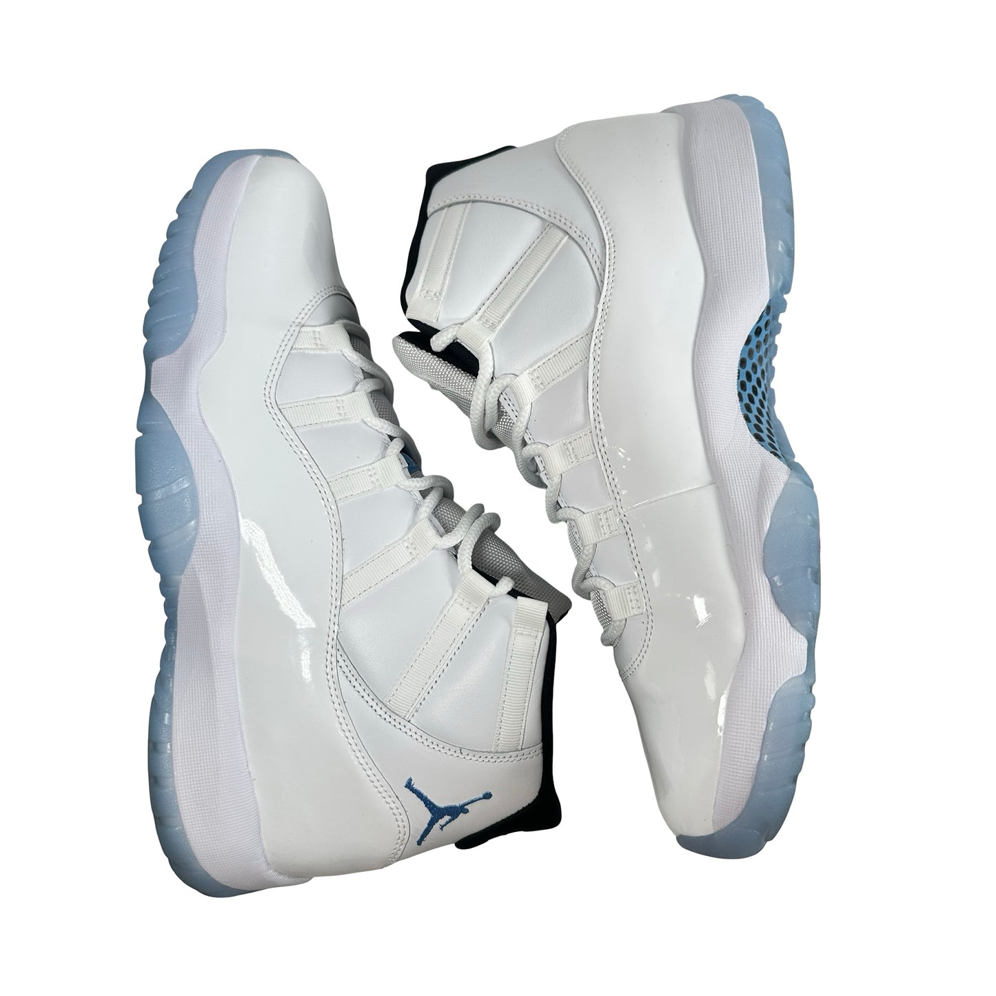CT8012 104 Jordan 11 Retro Legend Blue (2024) [USED] - 12.5 M (VNDS2)