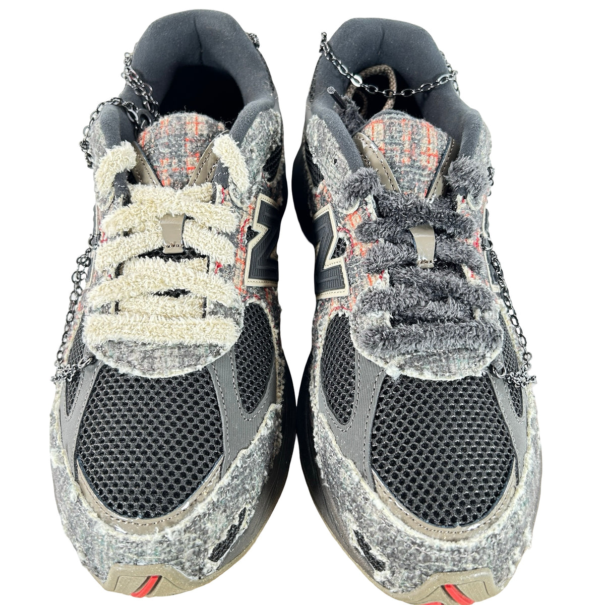 U2010JF1 New Balance 2010 Joe Freshgoods Hand-Me-Downs [USED] - 10.5 M (VNDS)