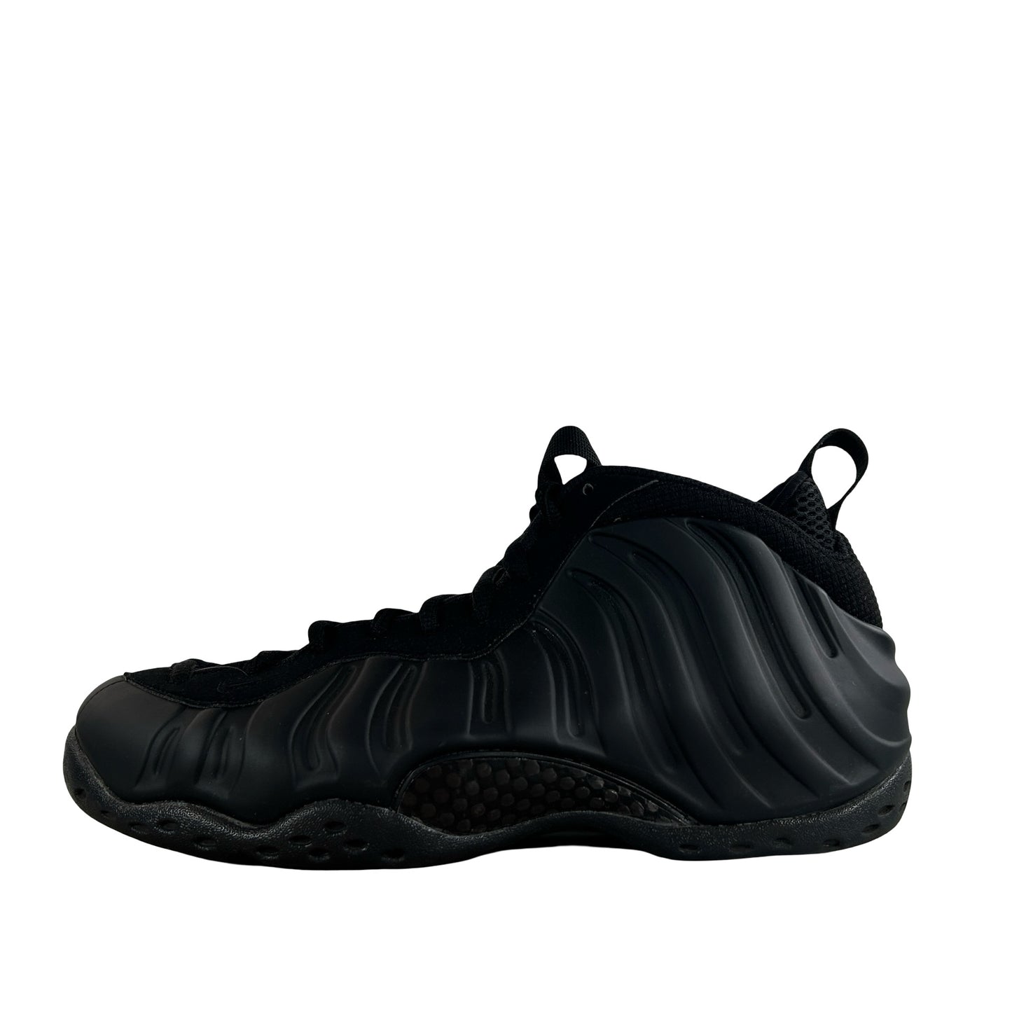 FD5855 001 Nike Air Foamposite One Anthracite (2023) [USED] - 9.5 M (Used2)